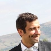 Enrico Pattuelli