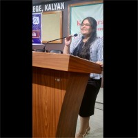 CA Kareena Jaisinghani