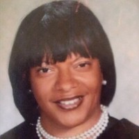 Monique Cartwright