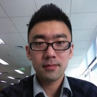 Ethan Yin