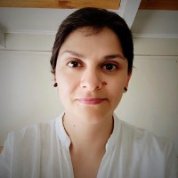 Johanna Bustos Valdebenito