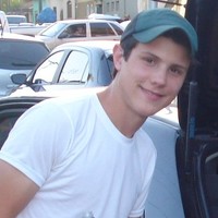Daniel Souza