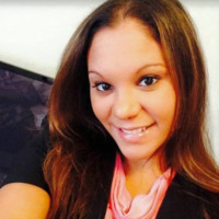 Shayla Wright