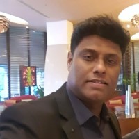 Manish Bhaskar