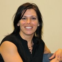 Nathalie Grégoire
