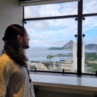 Ayrton Patrick Souza