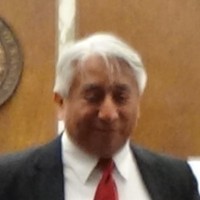 Luis Gonzalez