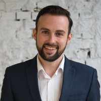 Sven Van Hasselt