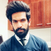 Jubin Abdul Basheer