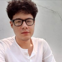 Ury Esteban Garcia Bernal