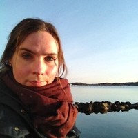 Carina Dillner