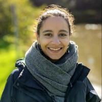Dr. Maria Claudia Ramirez Tannus