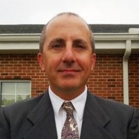 Michael Counts