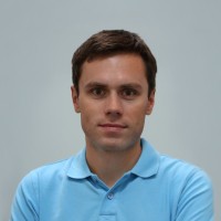 Semchuk Ivan