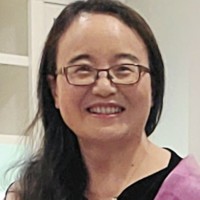 Jenny Wang