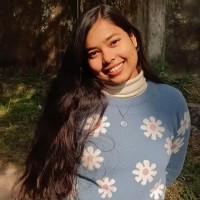 Swasti Mohanty