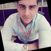 Saulo Sanchez