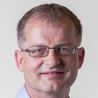 Poul Rønning Pedersen