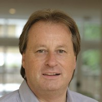 Colin Porter