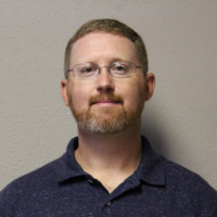 Daniel Gamble