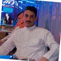 سامي العنزي