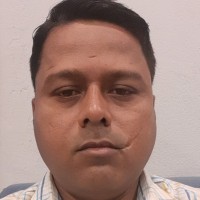 Deepak Khandekar