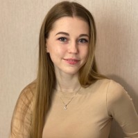 Alyona Lepekha