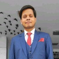 Digvijay Bahadur Singh