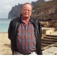 Richard Fleming-Yates