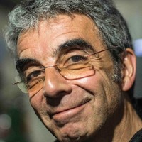 Xavier Lazzaro