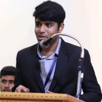 Arjun Pillai