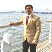 Dr. Ankur Dixit, Phd