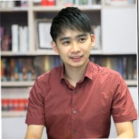 Lim Chuan Xiong (Shawn)