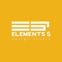 Elements 5 Design Studio