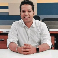 Roshan Nair