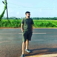 Dev Maheshwari