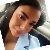 Ana Rosalba Gamboa Romero