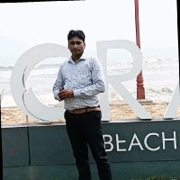 Ravi kiran B