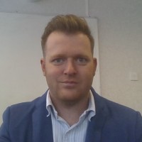 Joseph Hackney
