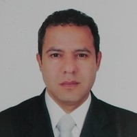 Jorge William Rodriguez Meza