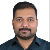 Shibu Sivan Nair