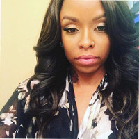 Tamila Ellis