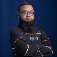 Abdul Mujeeb