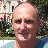 Patrick Bosmans