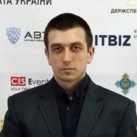 Andrii Pohorielov