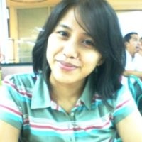 maria budiasih