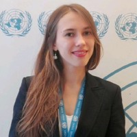 Maryna Yazianok