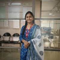 Sushma D