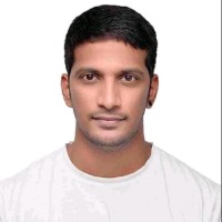 Ruthvik Yadav