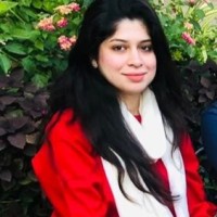 Mehak Fatima